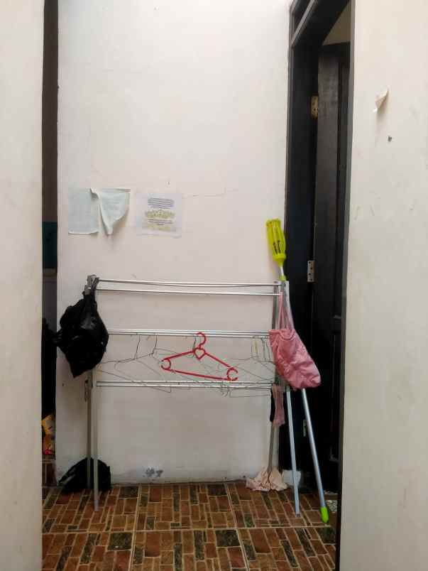 dijual rumah bumi panyawangan