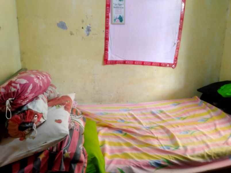 dijual rumah bumi panyawangan