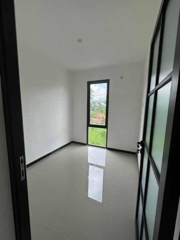 dijual rumah bunton sidorahayu wagir malang