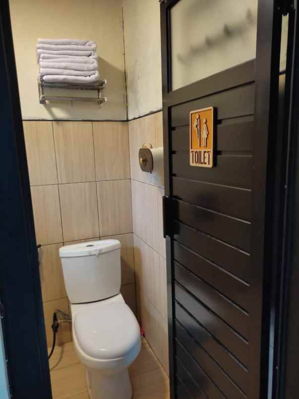 dijual rumah candibinangun kec pakem