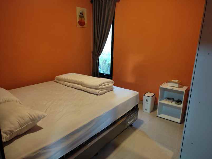 dijual rumah candibinangun kec pakem