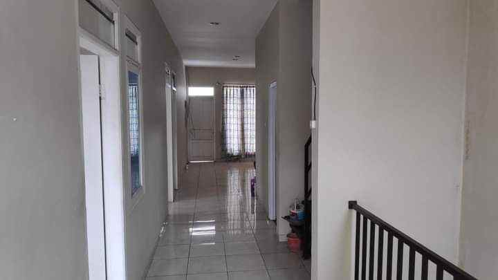 dijual rumah caringin