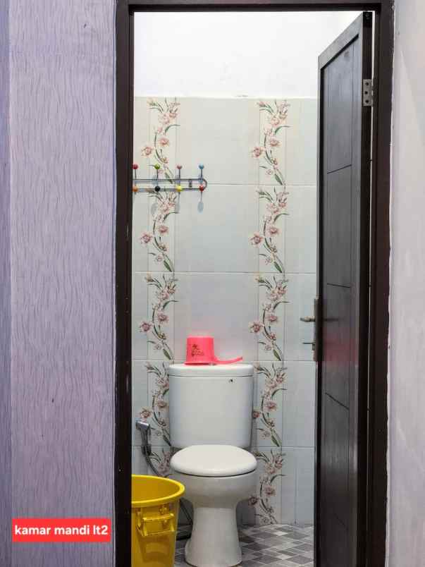 dijual rumah cawang jakarta timur