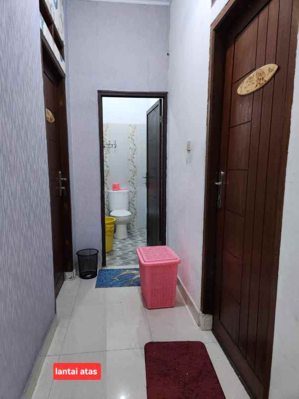 dijual rumah cawang jakarta timur