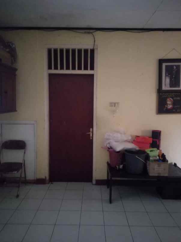 dijual rumah cempaka putih