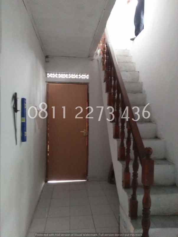 dijual rumah cibeber