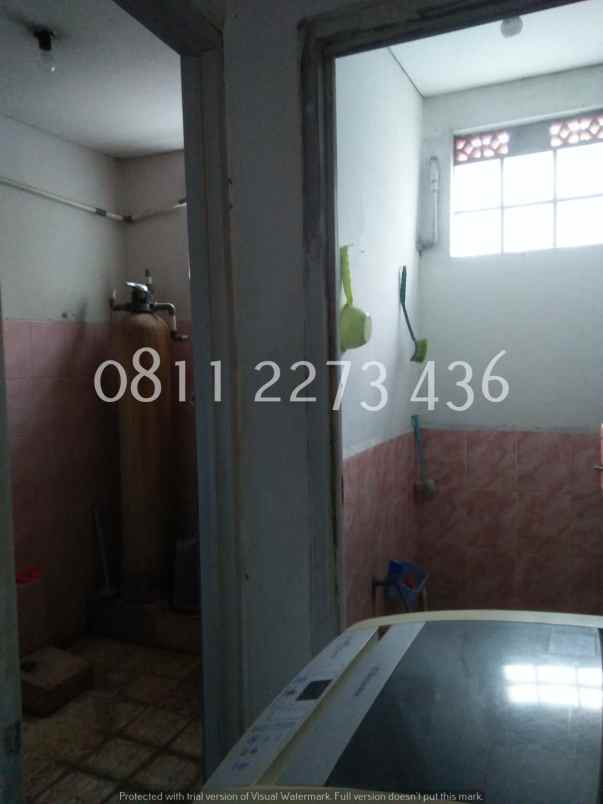 dijual rumah cibeber