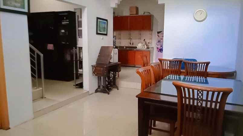 dijual rumah cibeureum cimahi