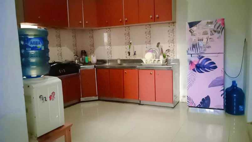 dijual rumah cibeureum cimahi