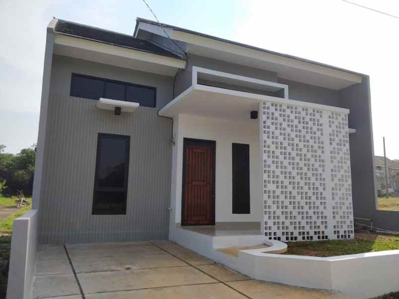 dijual rumah cigelam babakancikao