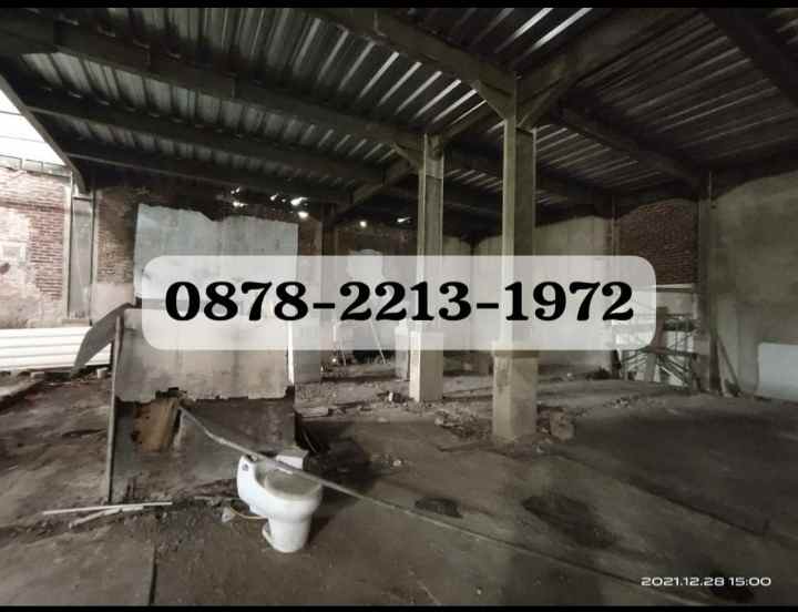 dijual rumah cihapit bandung kulon kota