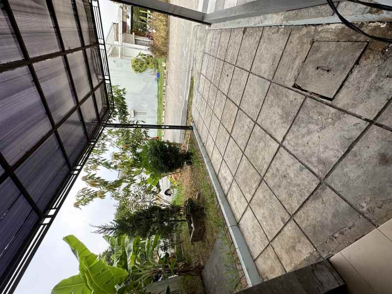 dijual rumah cikarang