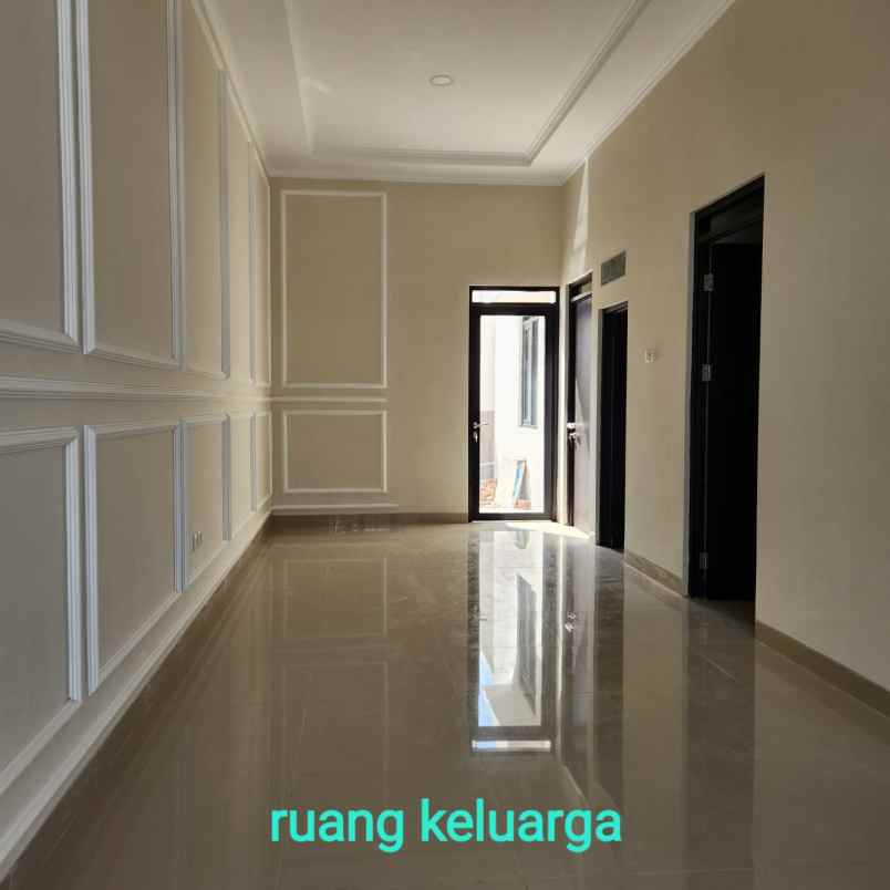 dijual rumah cikoneng