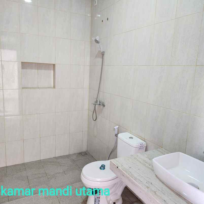 dijual rumah cikoneng