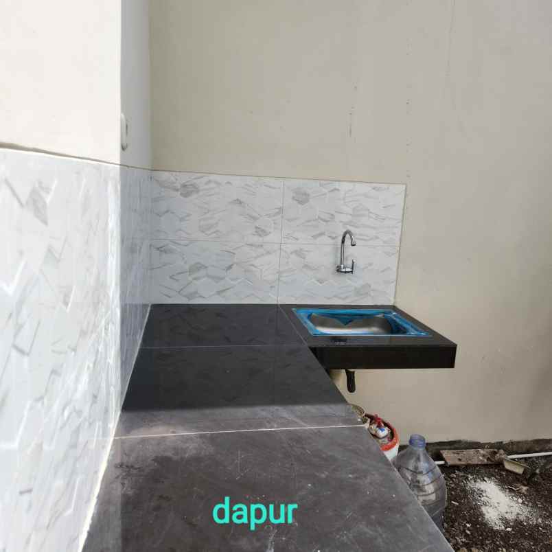 dijual rumah cikoneng