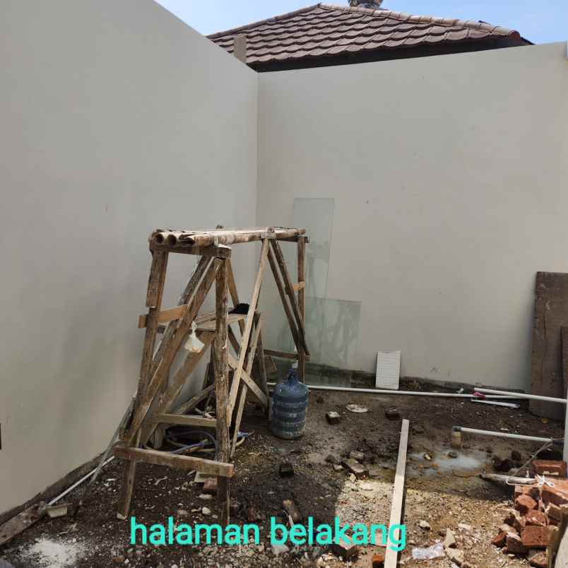 dijual rumah cikoneng