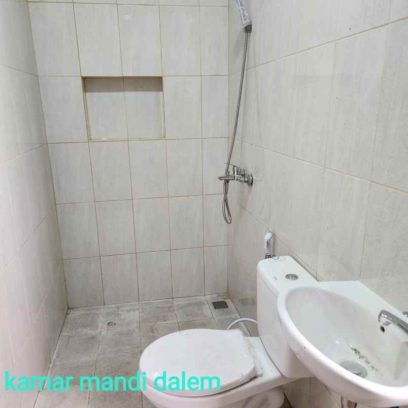 dijual rumah cikoneng