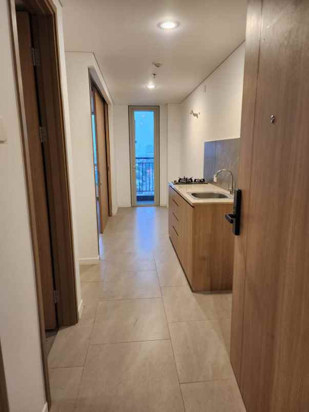 dijual rumah cilandak barat