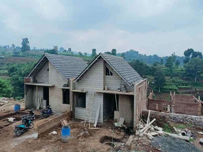 dijual rumah cimahi permana