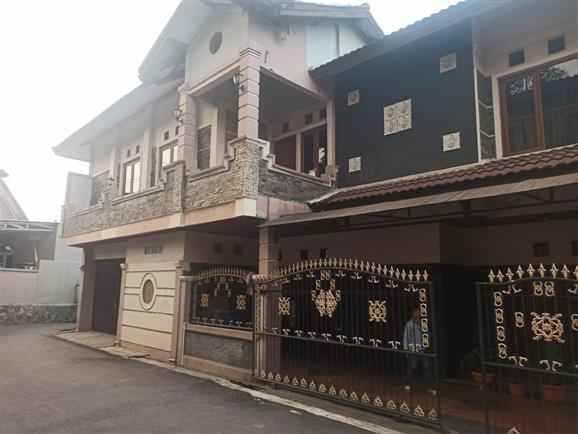 dijual rumah cimahi utara cimahi jawa barat