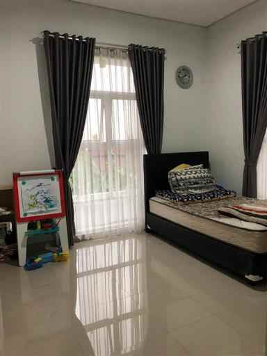 dijual rumah cimahi utara cimahi jawa barat