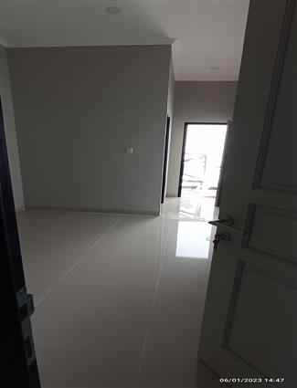 dijual rumah cinere depok jawa barat