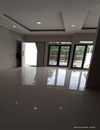 dijual rumah cinere depok jawa barat