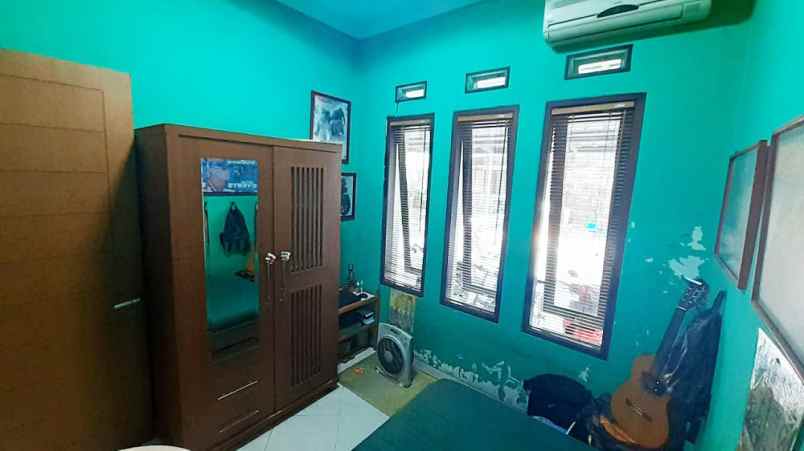 dijual rumah cinere indah residence no