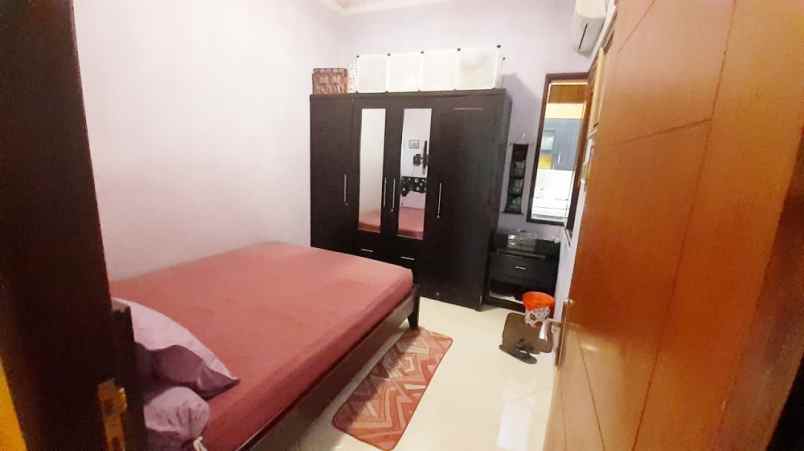 dijual rumah cinere indah residence no