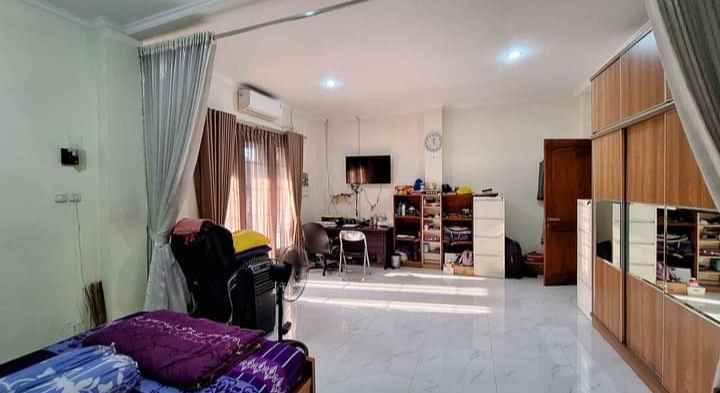 dijual rumah cipinang besar jakarta timur