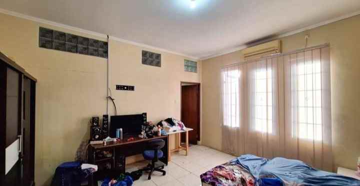 dijual rumah cipinang besar jakarta timur