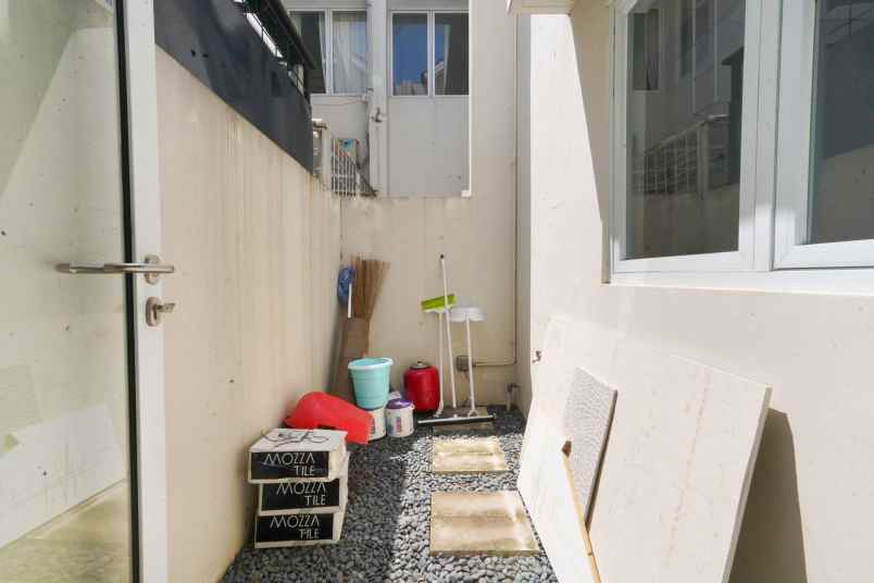 dijual rumah ciputat timur tangerang