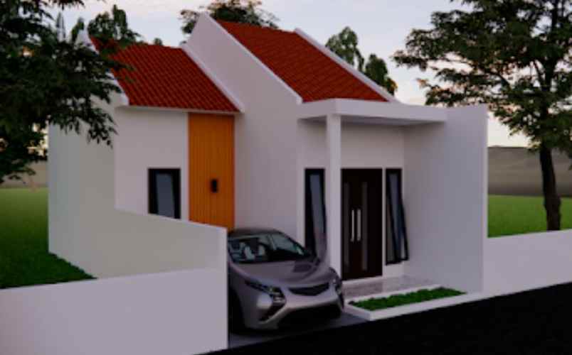 dijual rumah ciracas jakarta timur