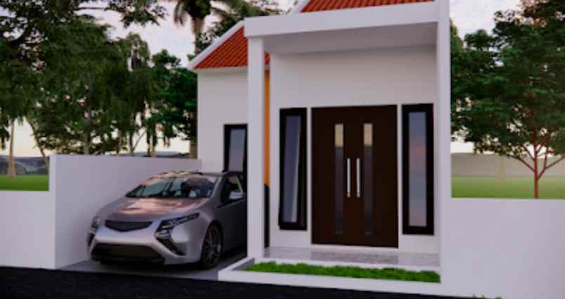 dijual rumah ciracas jakarta timur