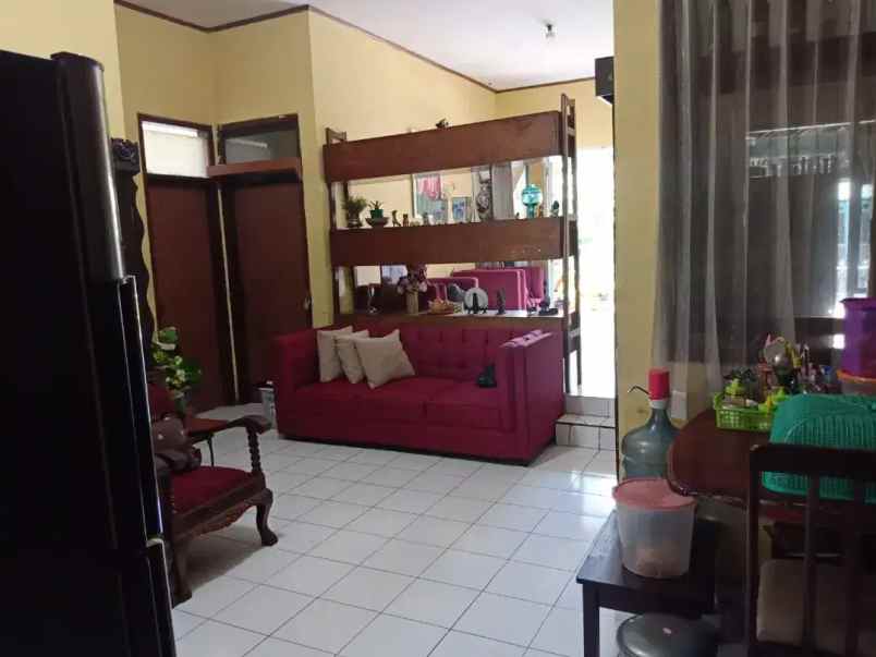 dijual rumah citeureup