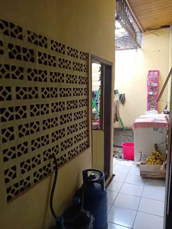 dijual rumah citeureup