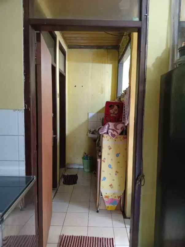 dijual rumah citeureup