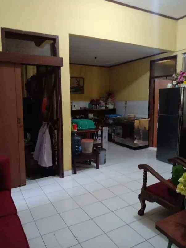 dijual rumah citeureup