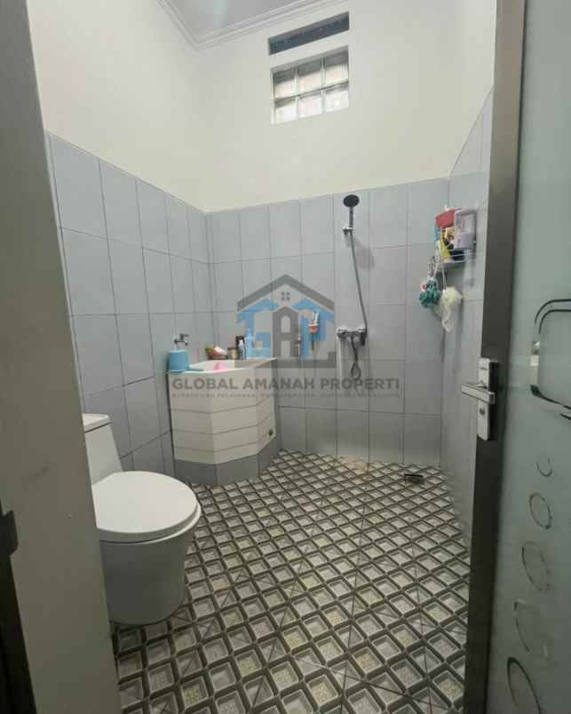 dijual rumah citeureup