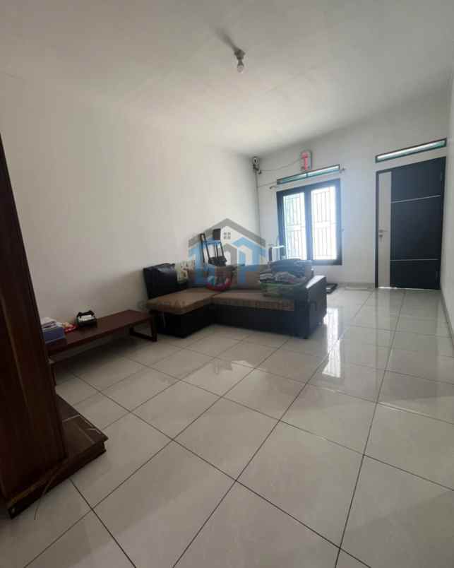 dijual rumah citeureup