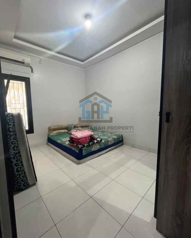 dijual rumah citeureup
