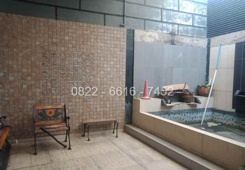 dijual rumah citeureup cimahi