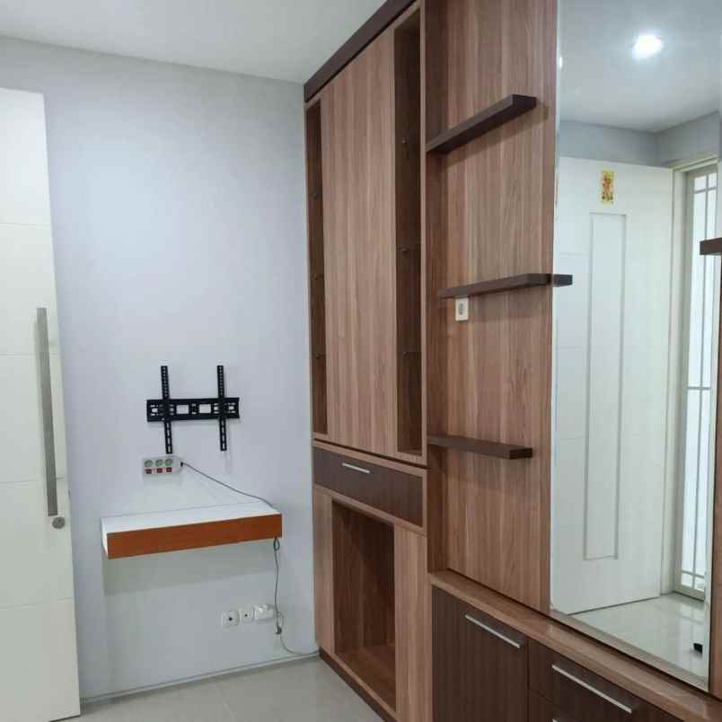 dijual rumah citra garden