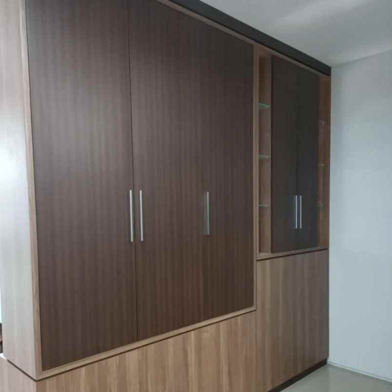 dijual rumah citra garden