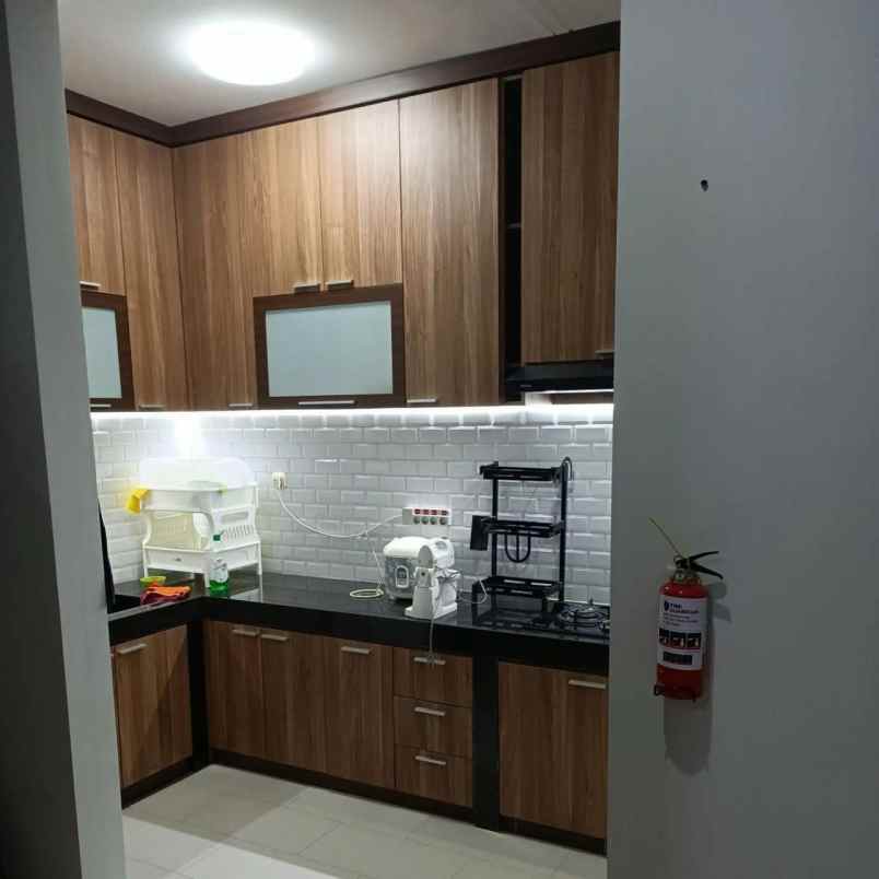 dijual rumah citra garden