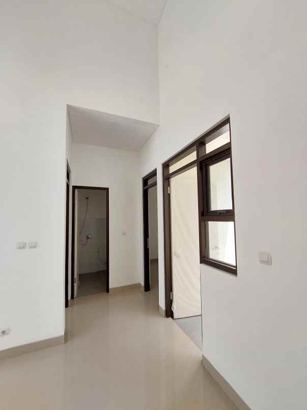 dijual rumah citra garden malang baru