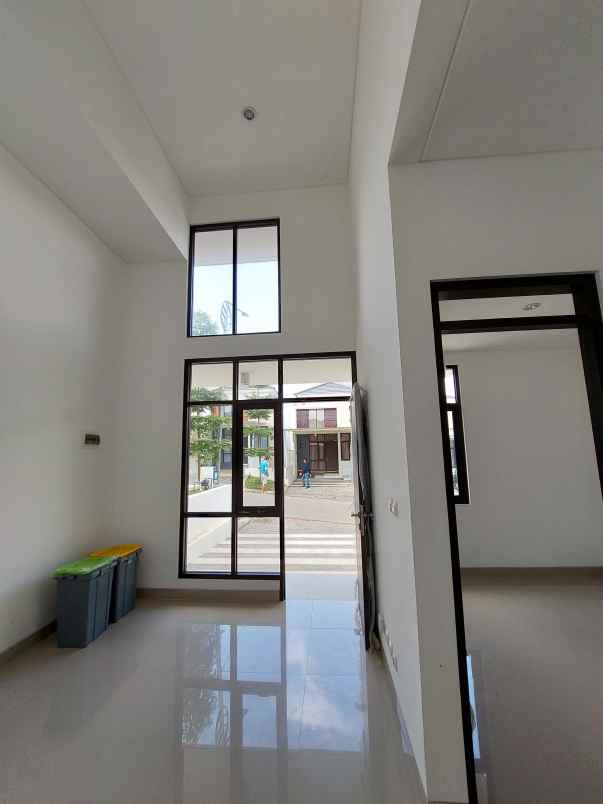 dijual rumah citra garden malang baru
