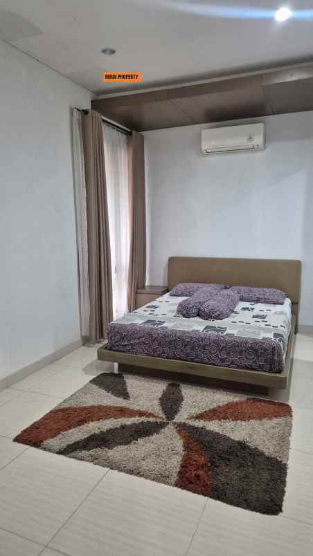 dijual rumah citra gran cibubur