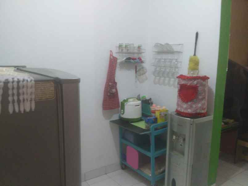 dijual rumah citra grand cibubur