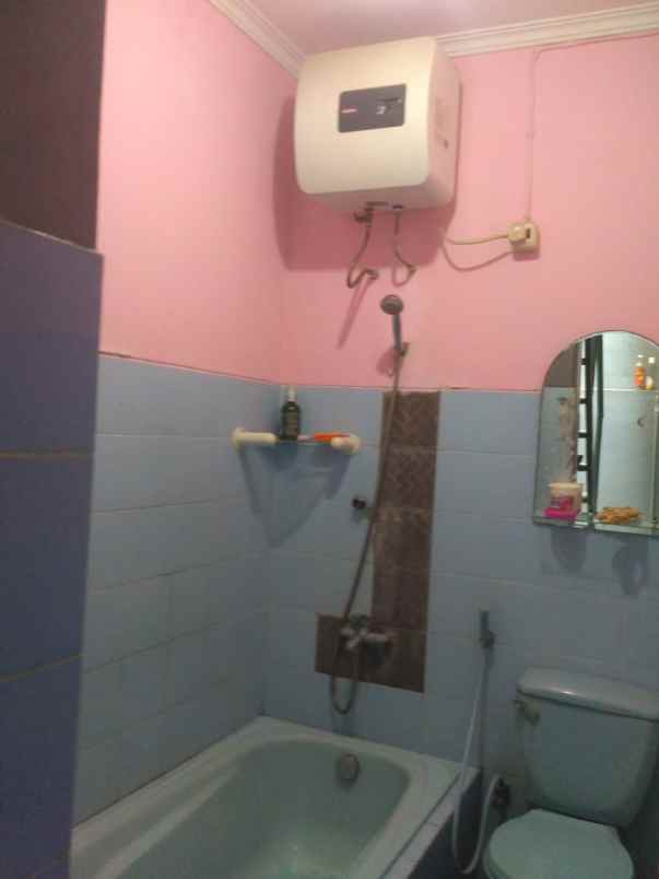 dijual rumah citra grand cibubur